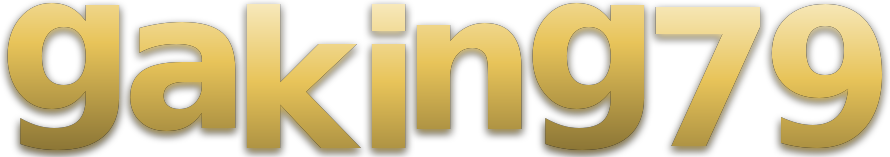 gaking79 logo