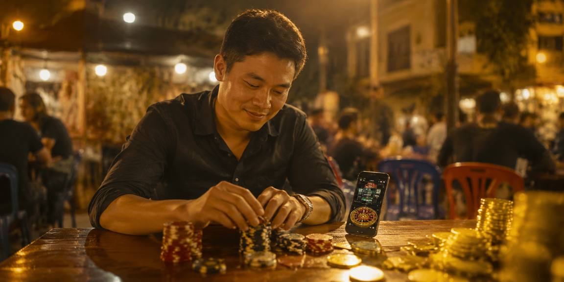 gaking79 Ưu đãi chào mừng thành viên mới