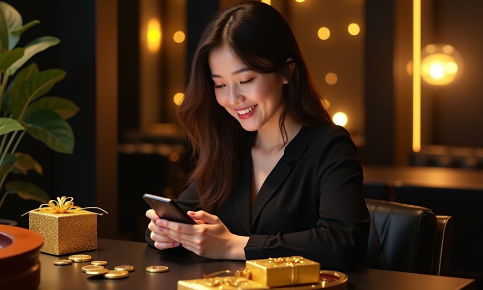 gaking79 Bên trong sảnh casino của chúng tôi